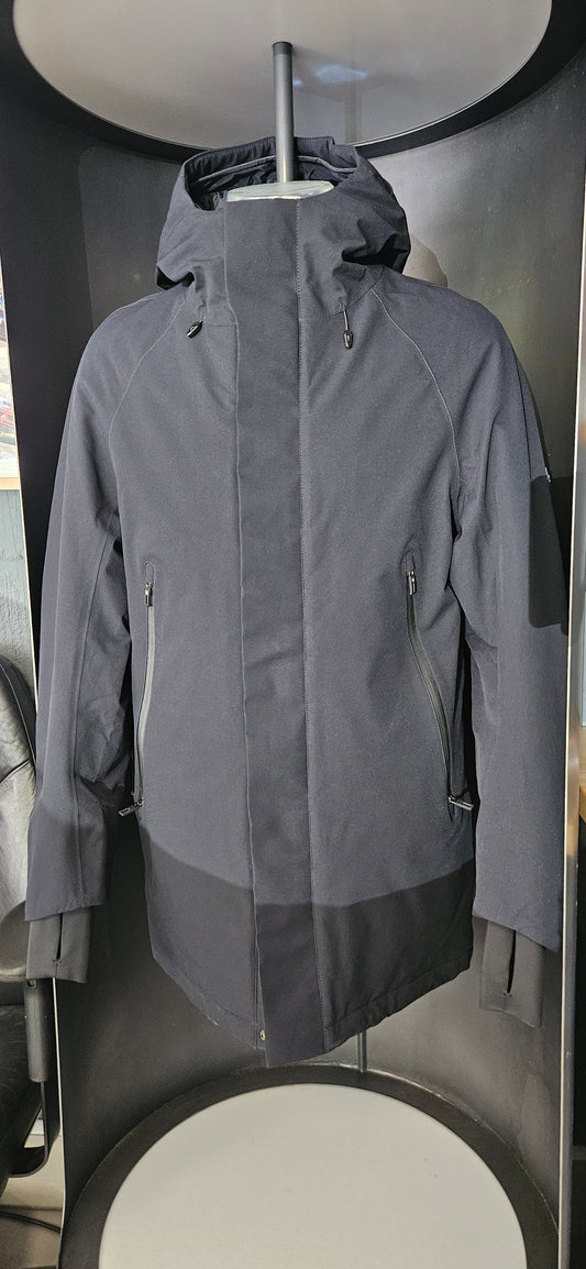 Jacket Krakatau Men Dsup Technical Parka Size Sml