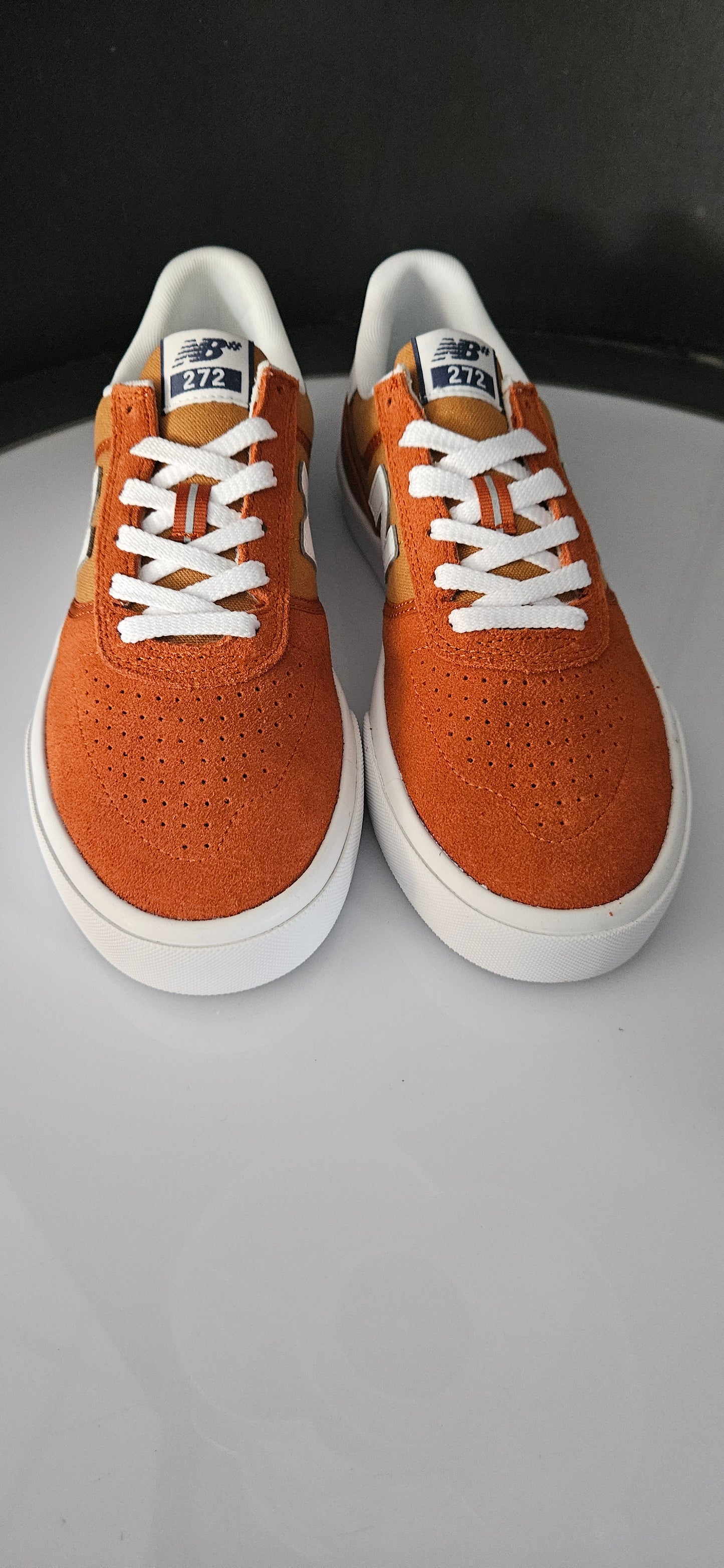 NB Numeric 272 Shoes in size 7