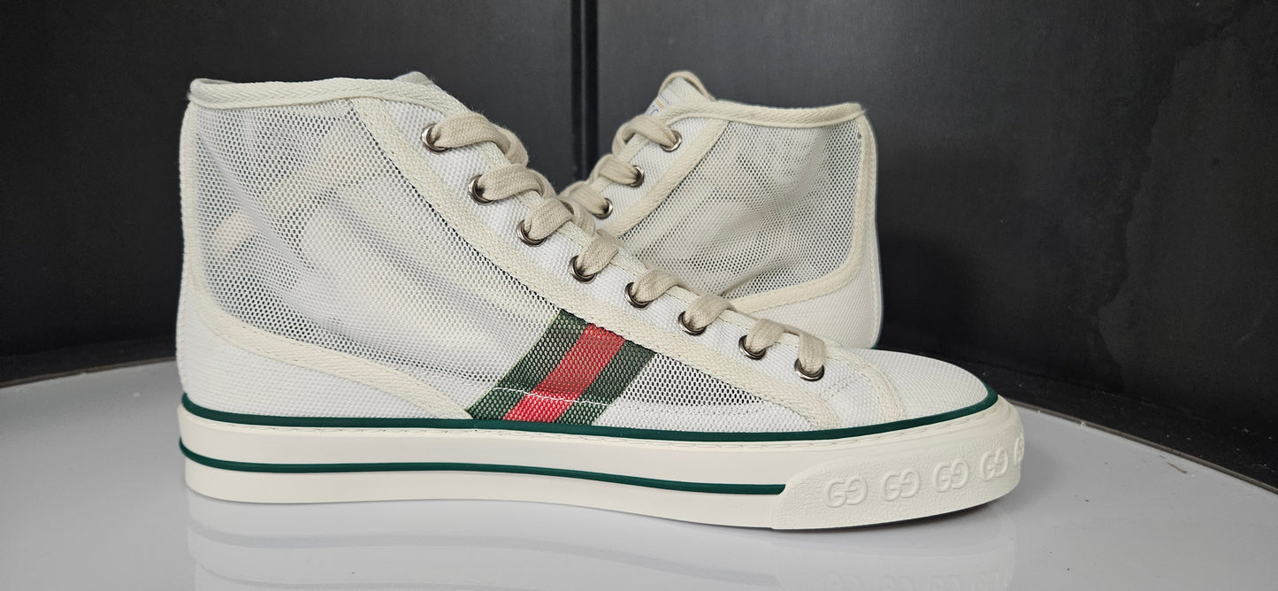 Gucci high top