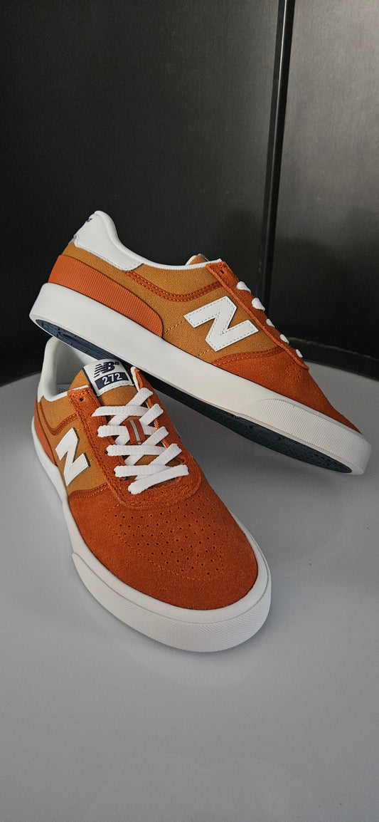 NB Numeric 272 Shoes in size 7
