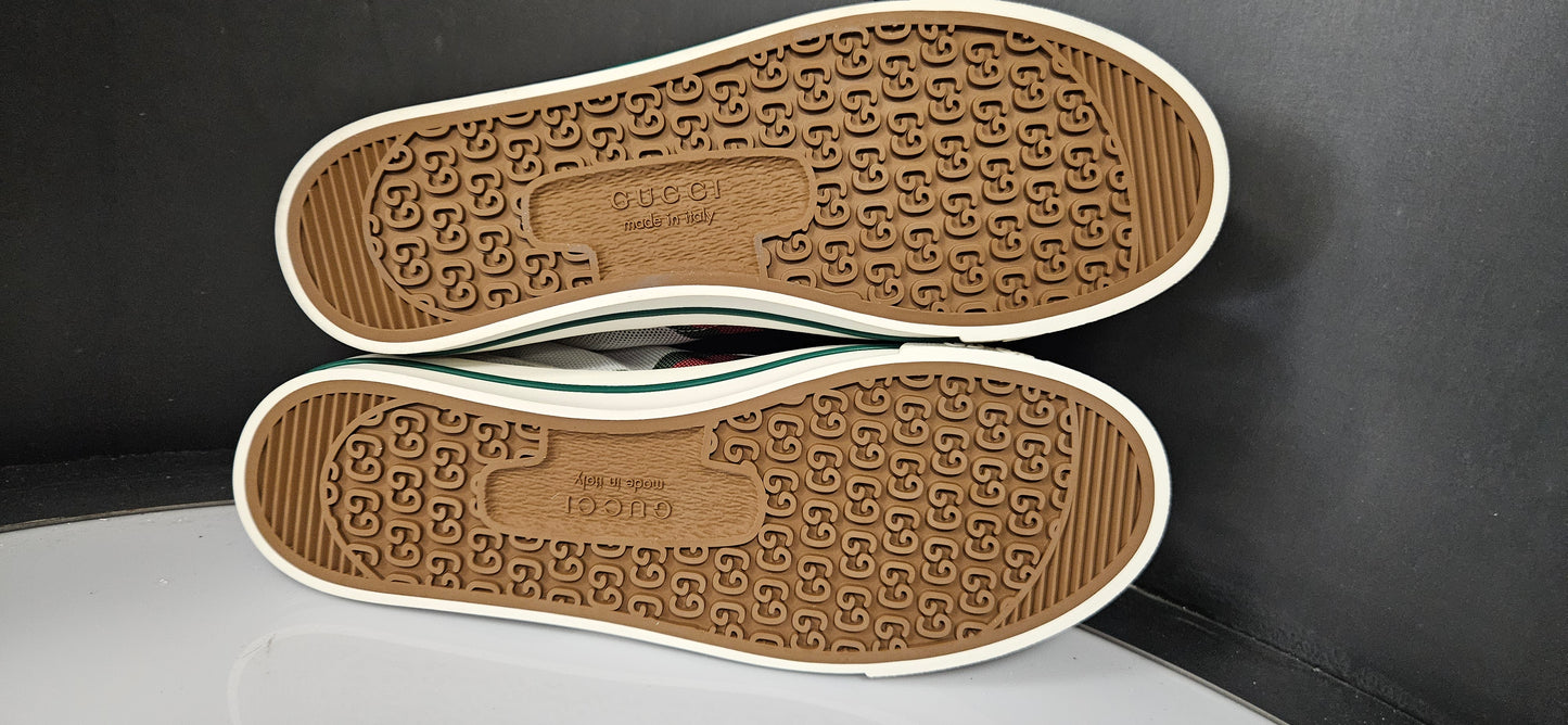 Gucci high top