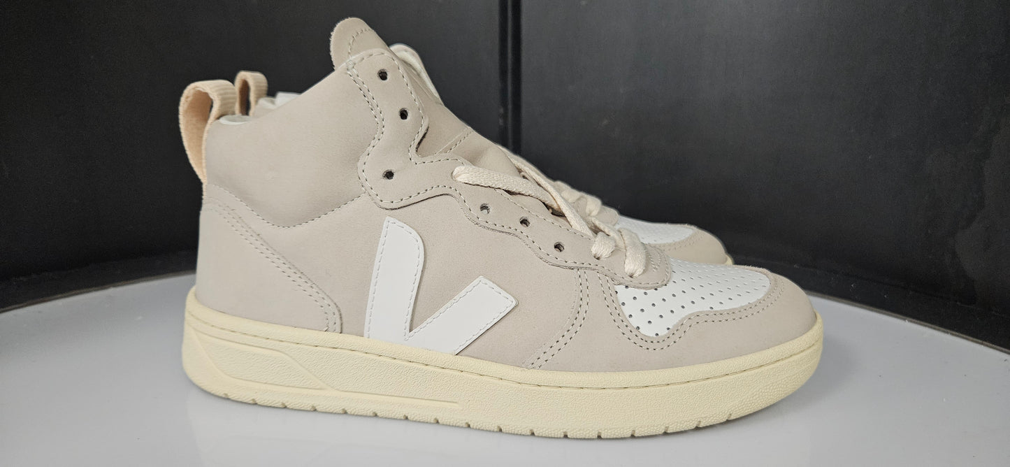Veja V-15 hi-top