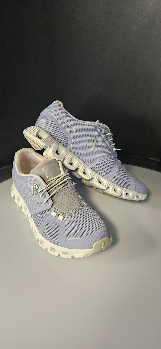 Cloud 5 Combo In Lavender Size 4