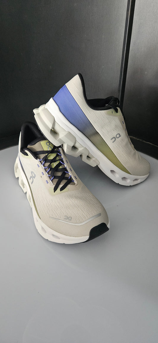 ON Running Cloudspark Ice / Grove - UK 6 / EU 39 - 3WE10402132