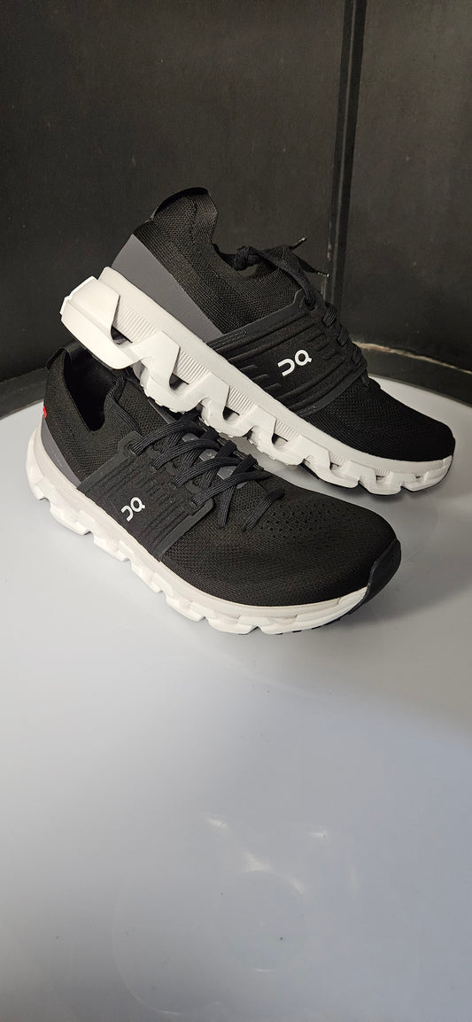 Womans Cloudswift 3 In Black Size 7