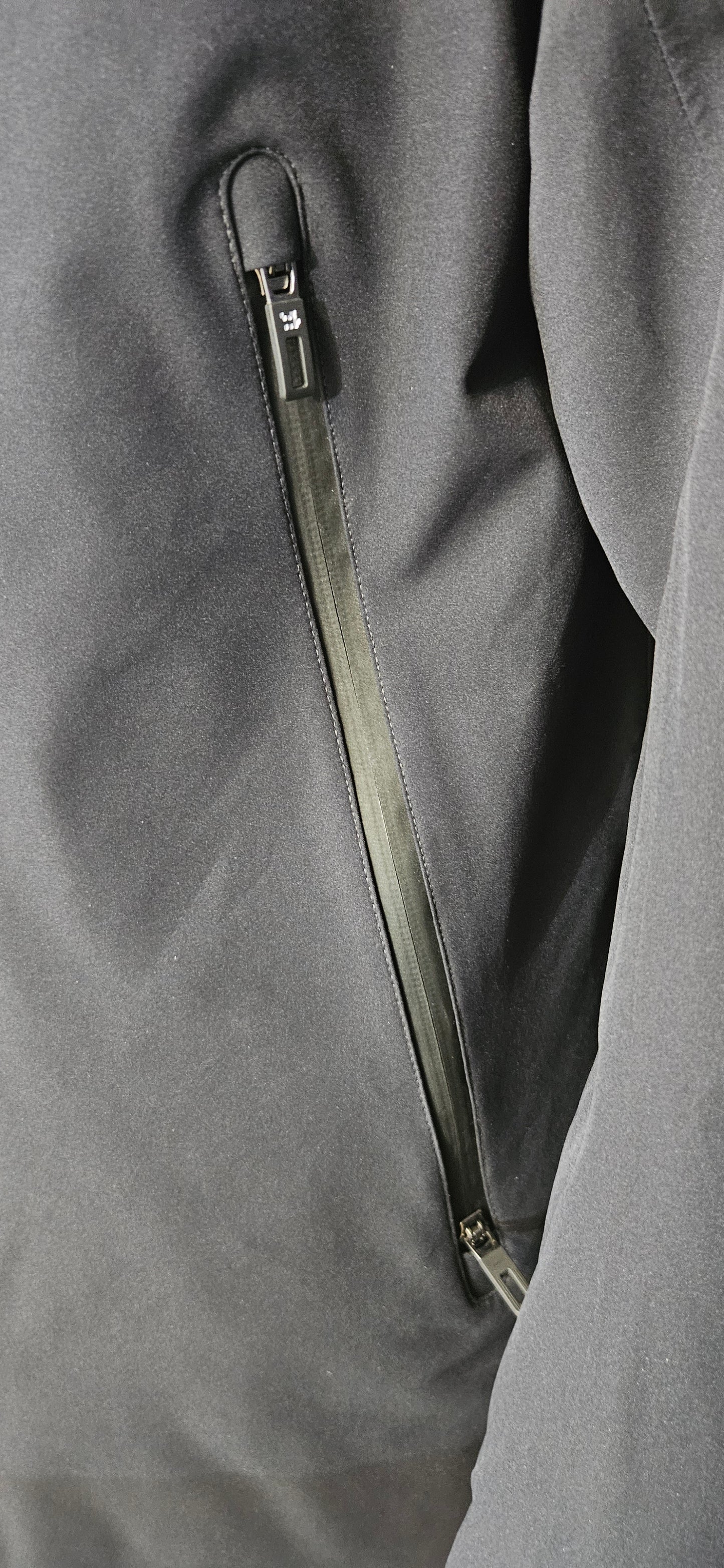 Jacket Krakatau Men Dsup Technical Parka Size Sml