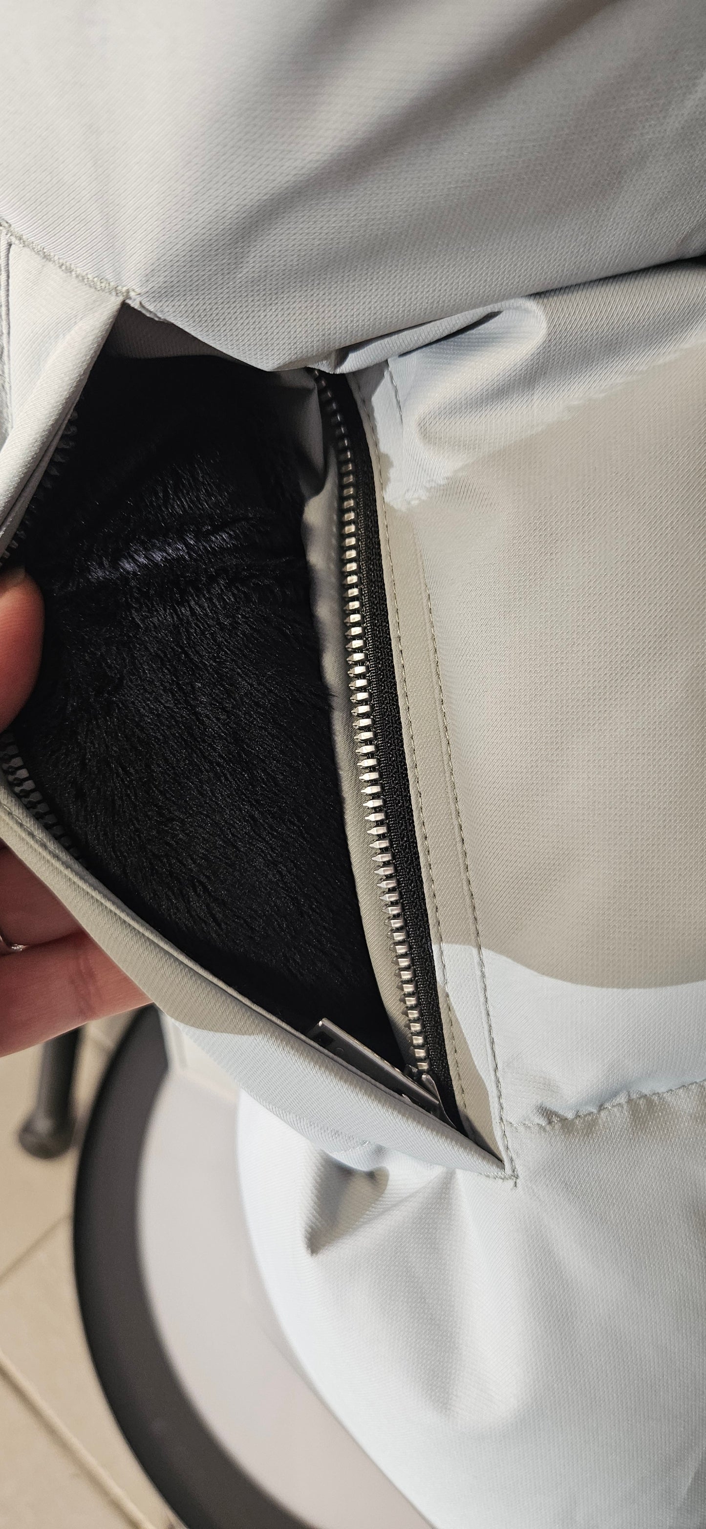 Moose Knuckles Cloud Parka Size Xl