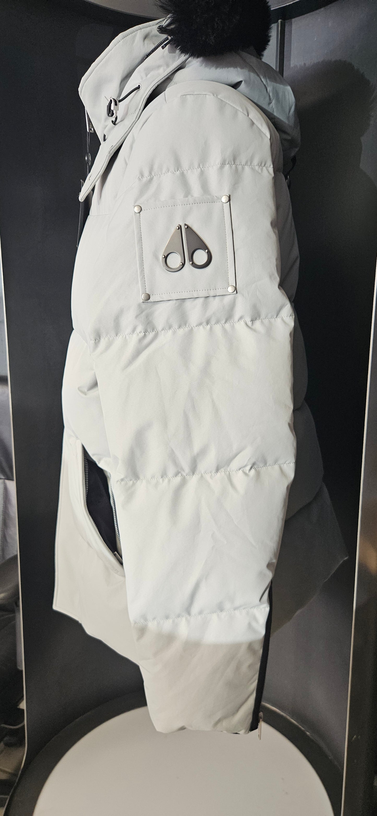 Moose Knuckles Cloud Parka Size Xl