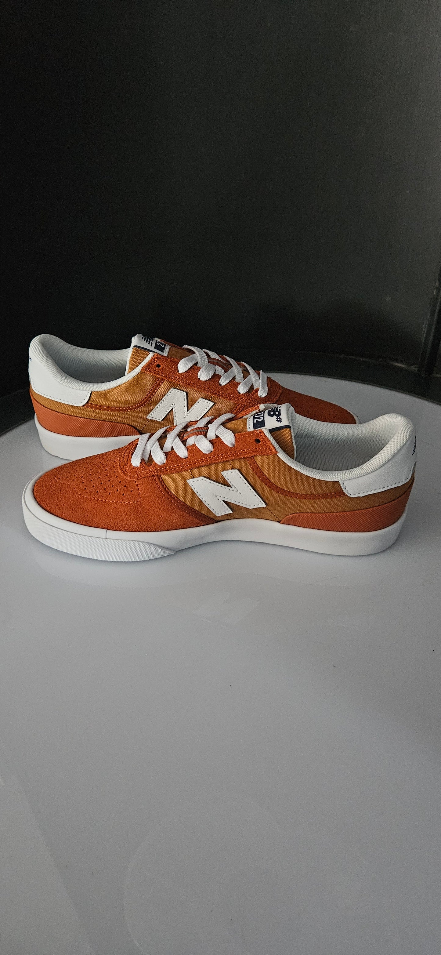 NB Numeric 272 Shoes in size 7