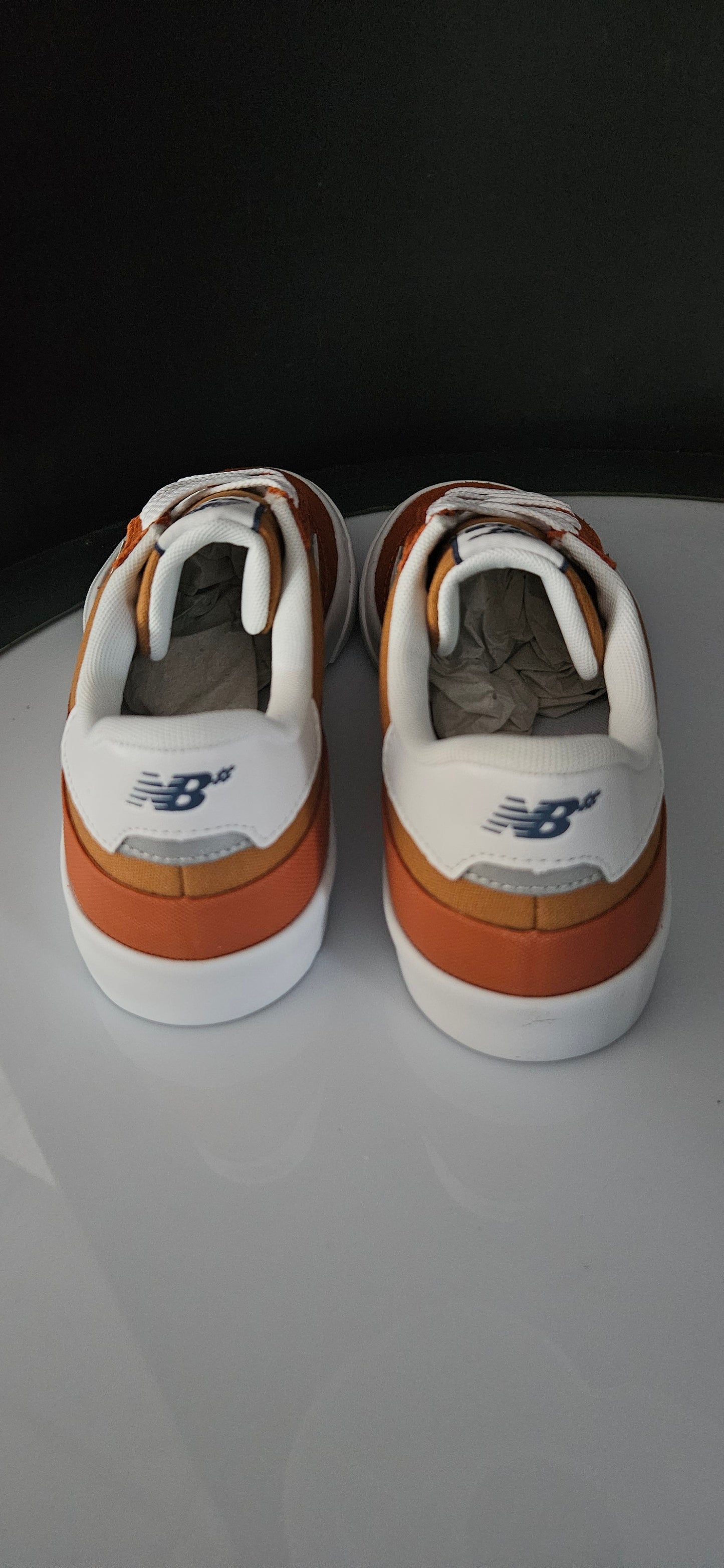 NB Numeric 272 Shoes in size 7