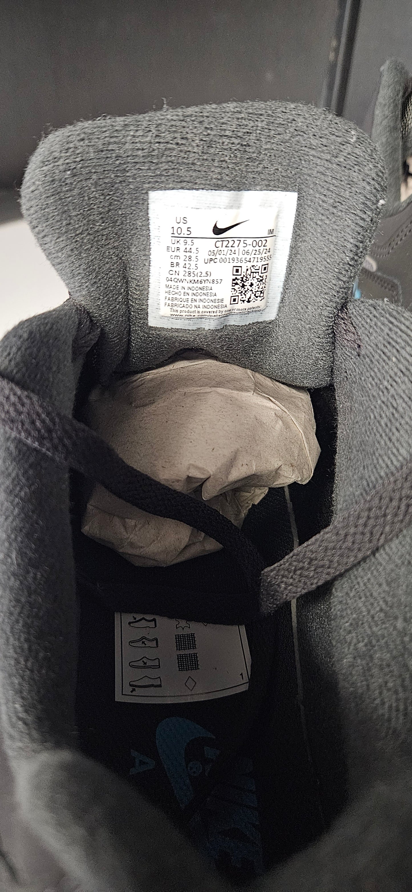 Nike Air Max ltd