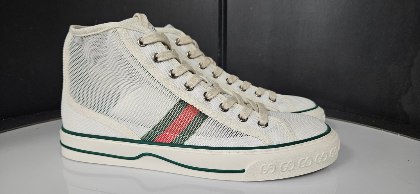 Gucci high top