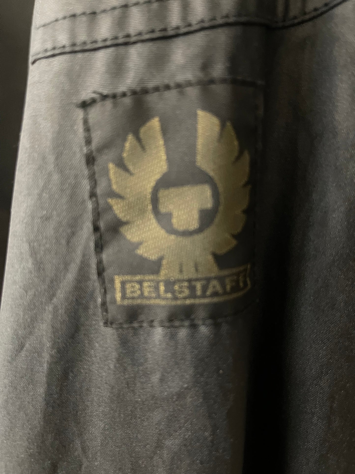 Belstaff