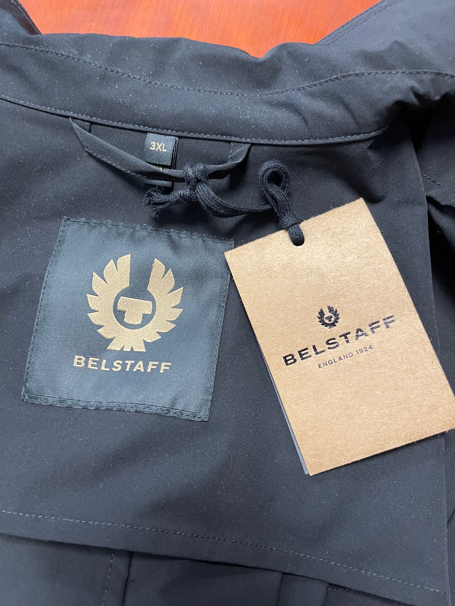 BELSTAFF