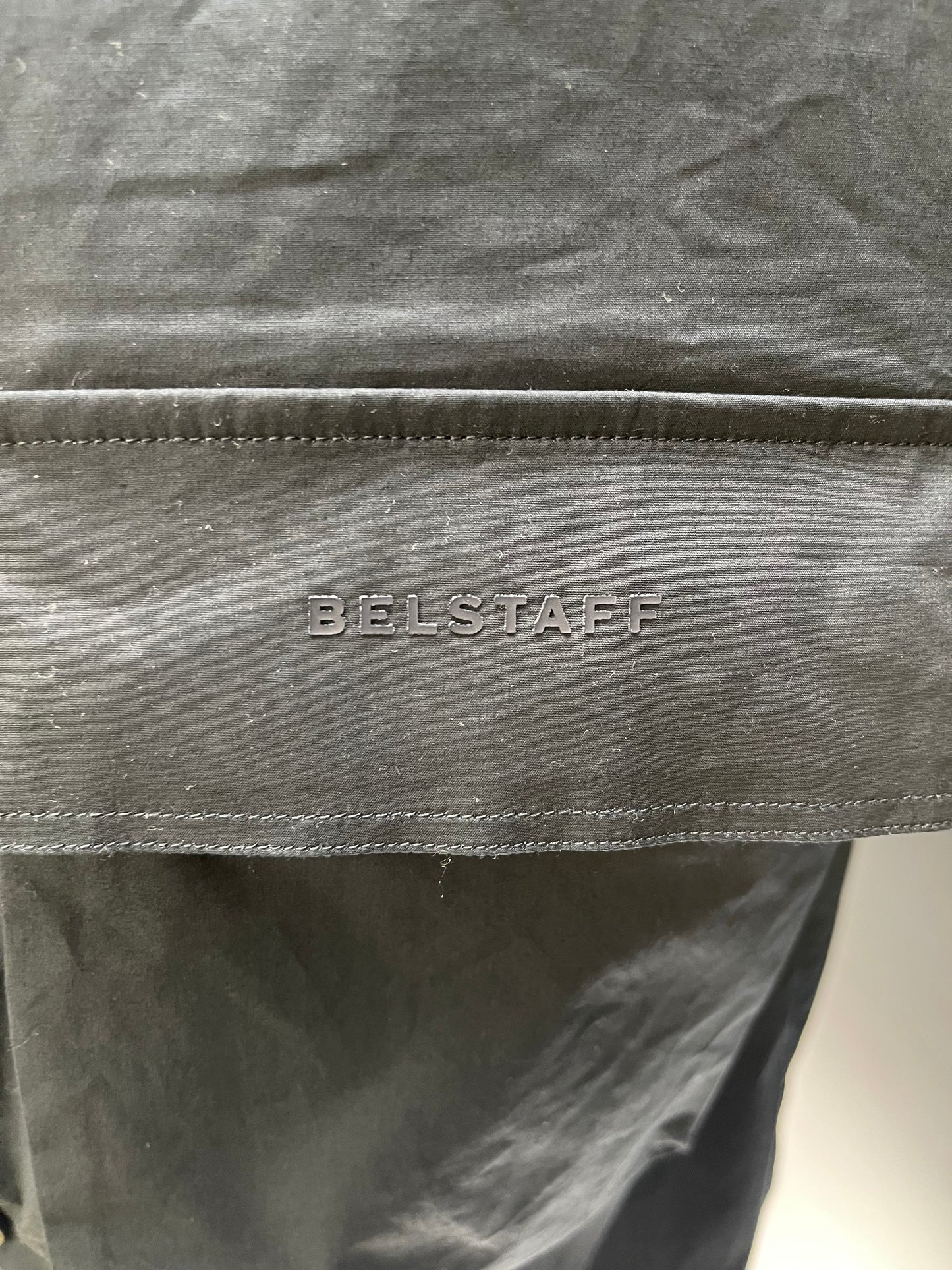 BELSTAFF