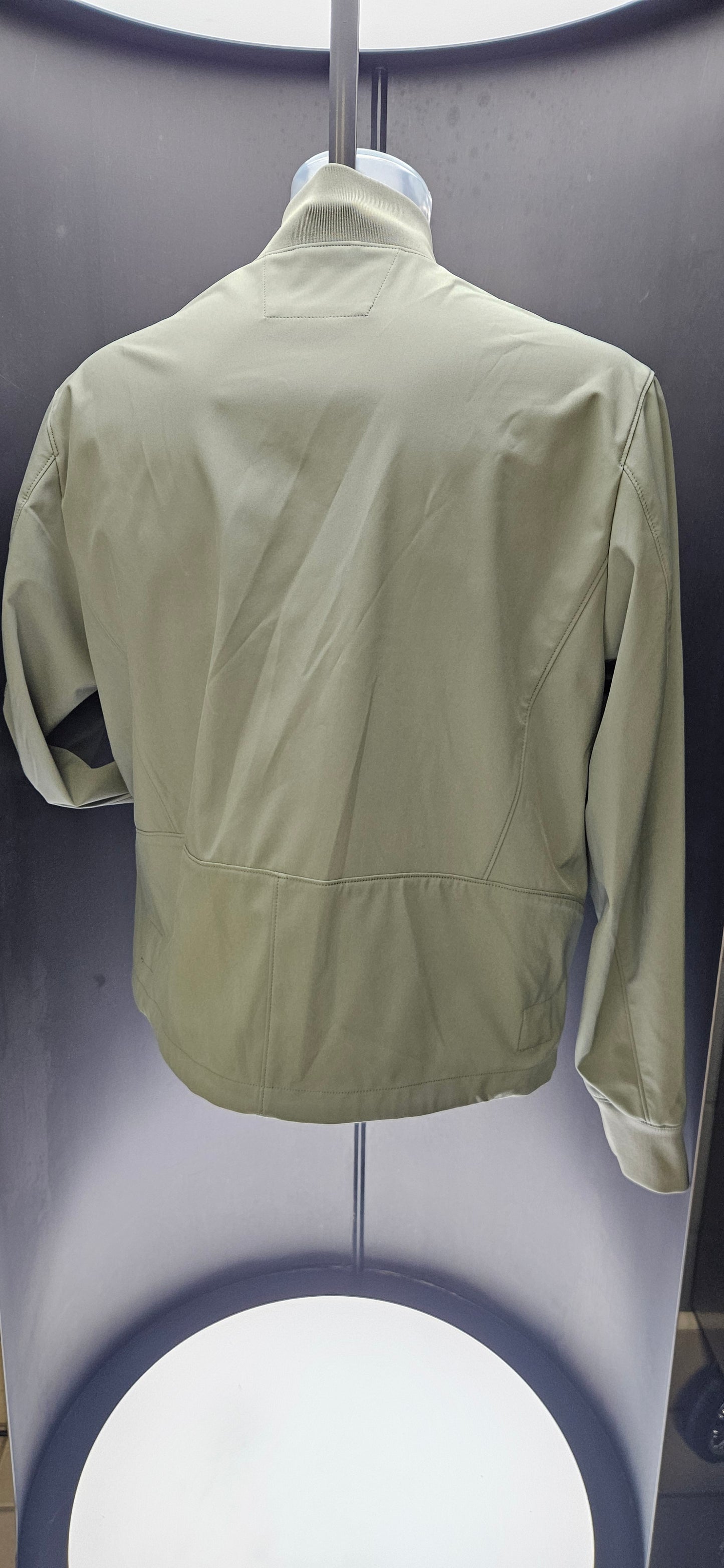 C.P Company Shell-R Bomber Jacket