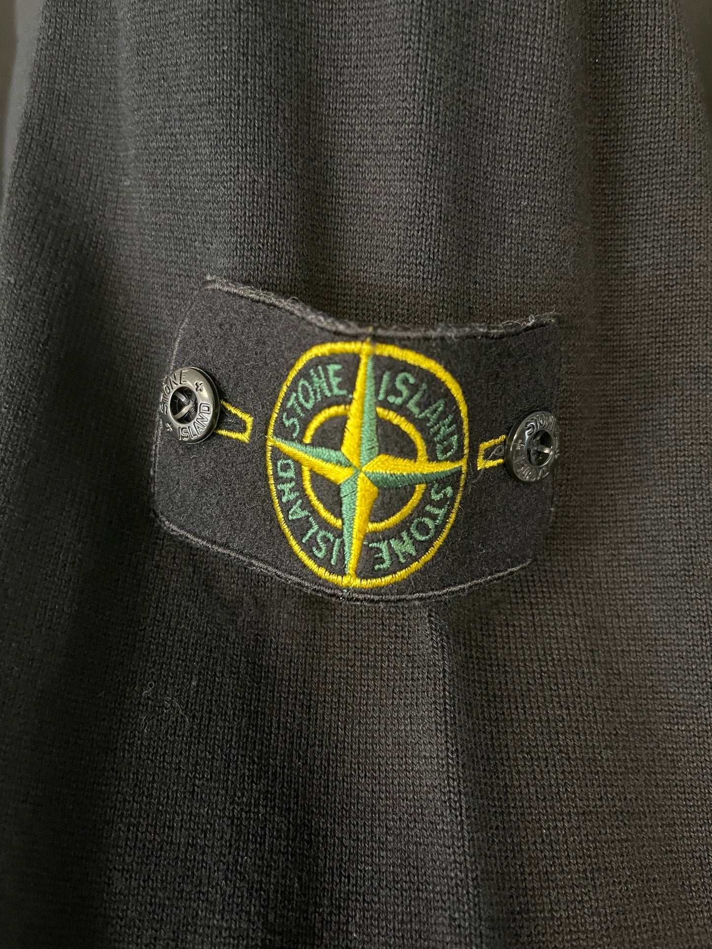 STONE ISLAND