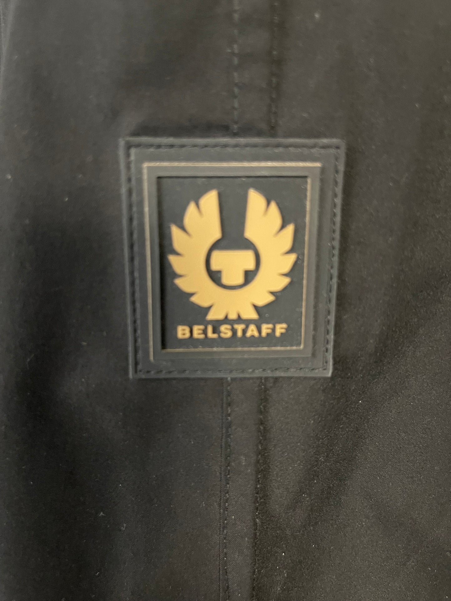 BELSTAFF