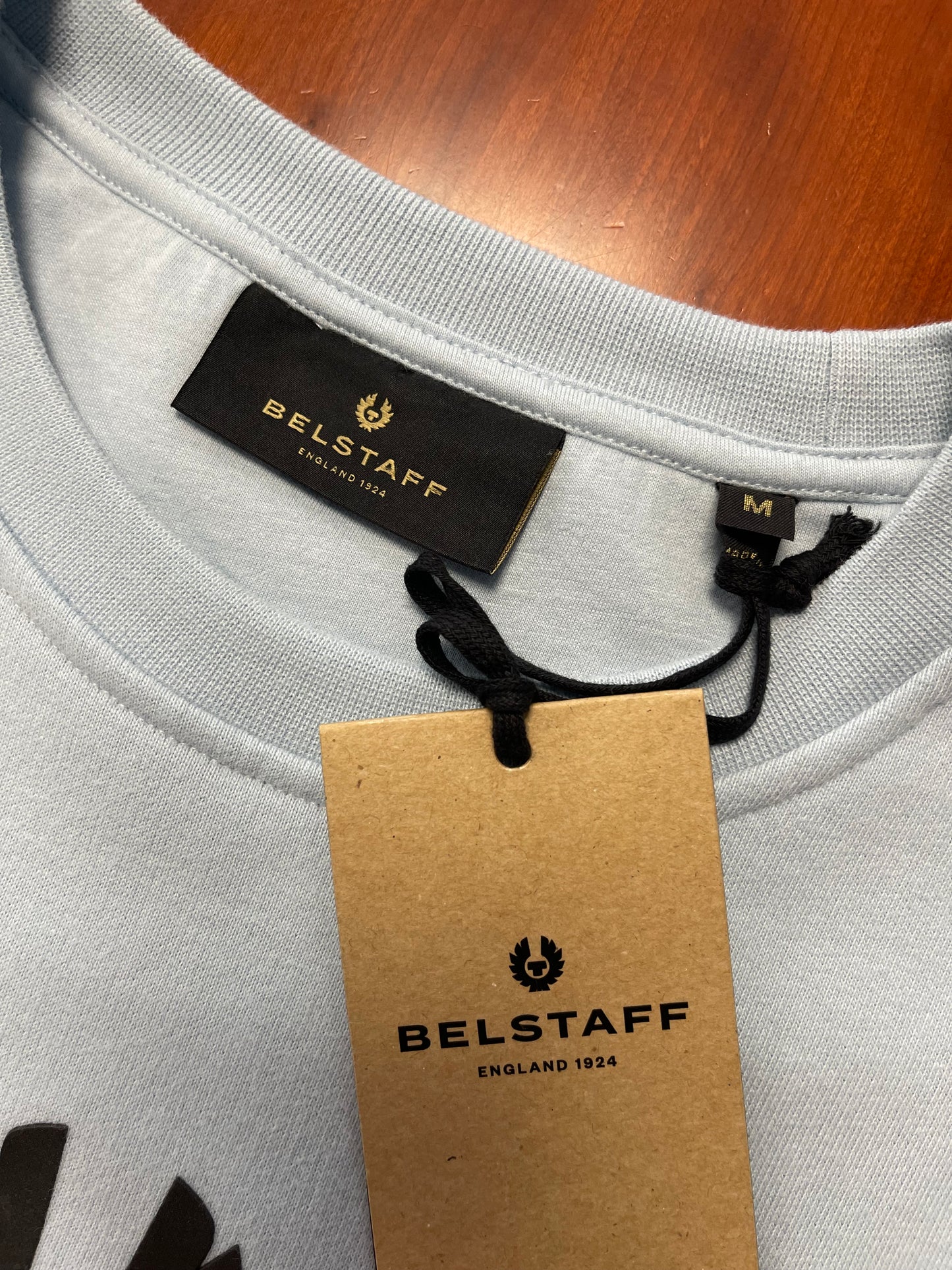 BELSTAFF