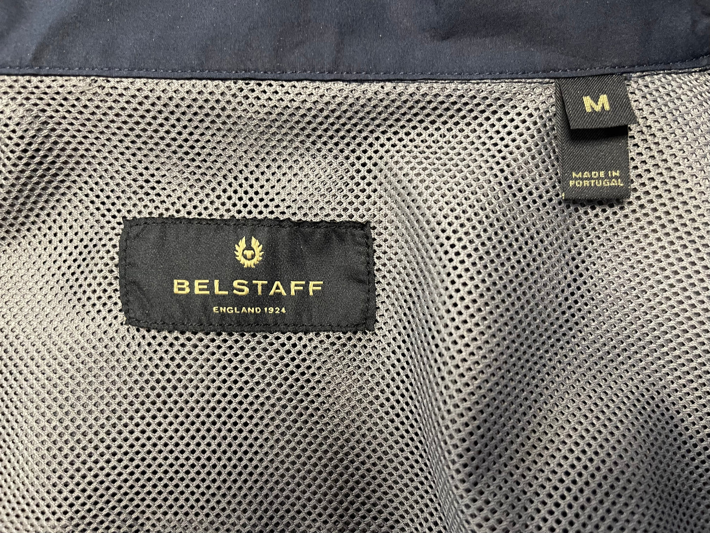 BELSTAFF