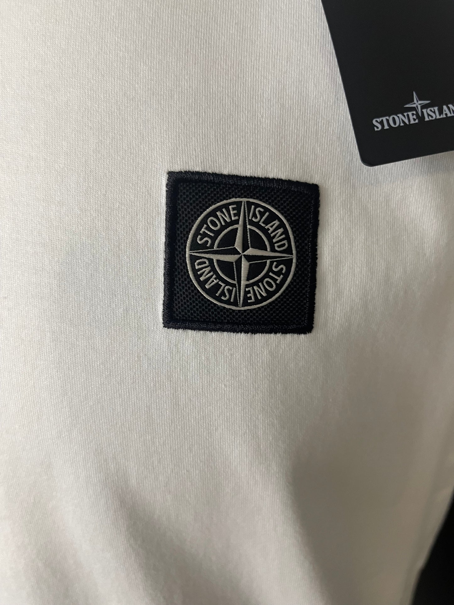 STONE ISLAND