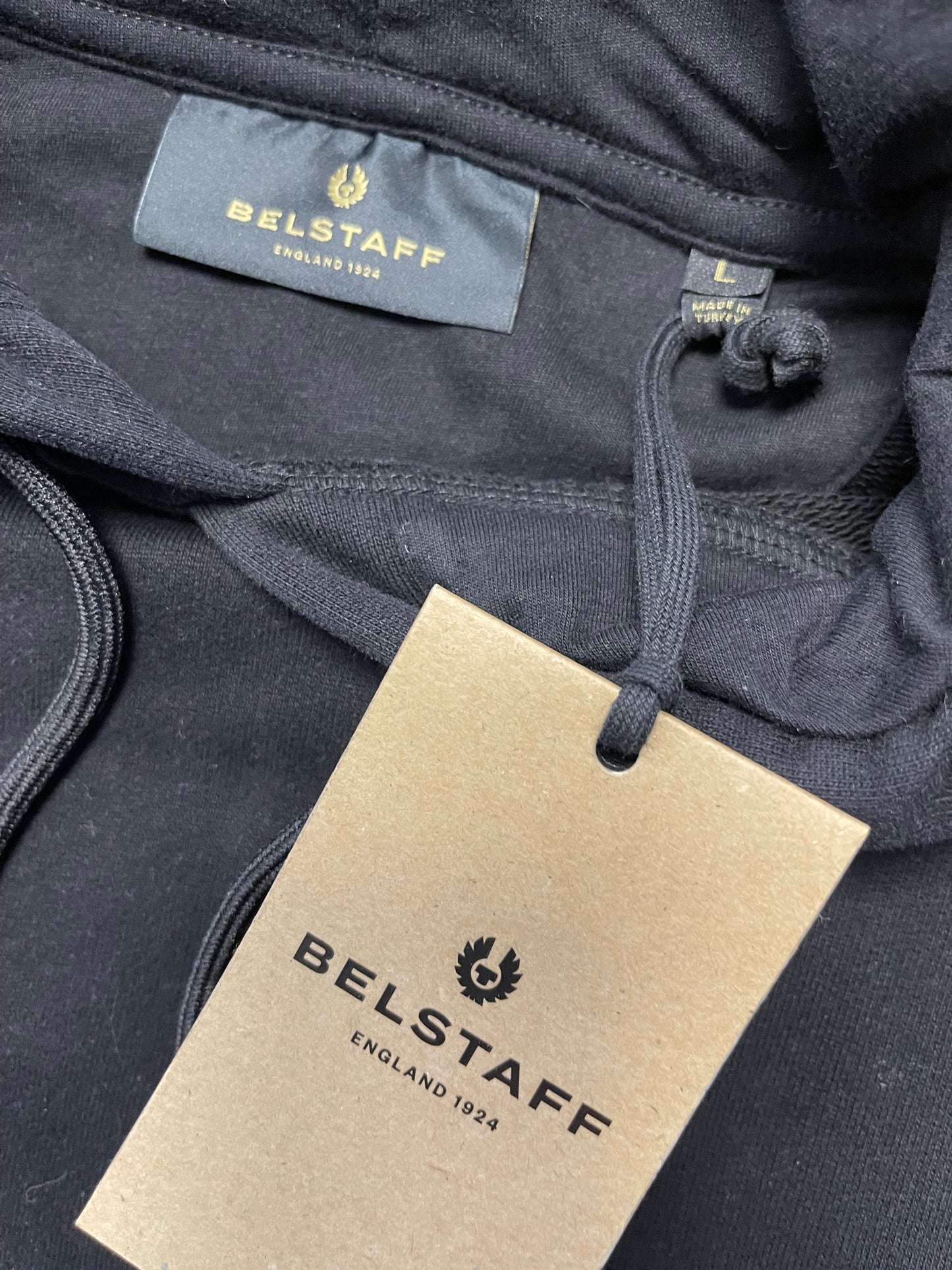 BELSTAFF