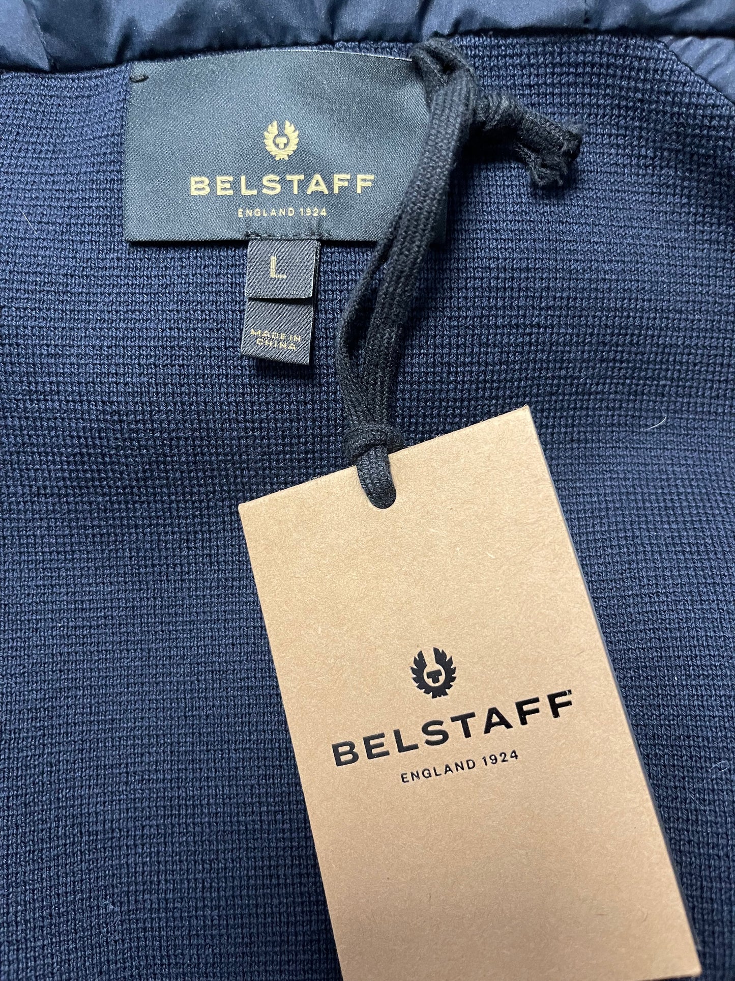 Belstaff Jacket