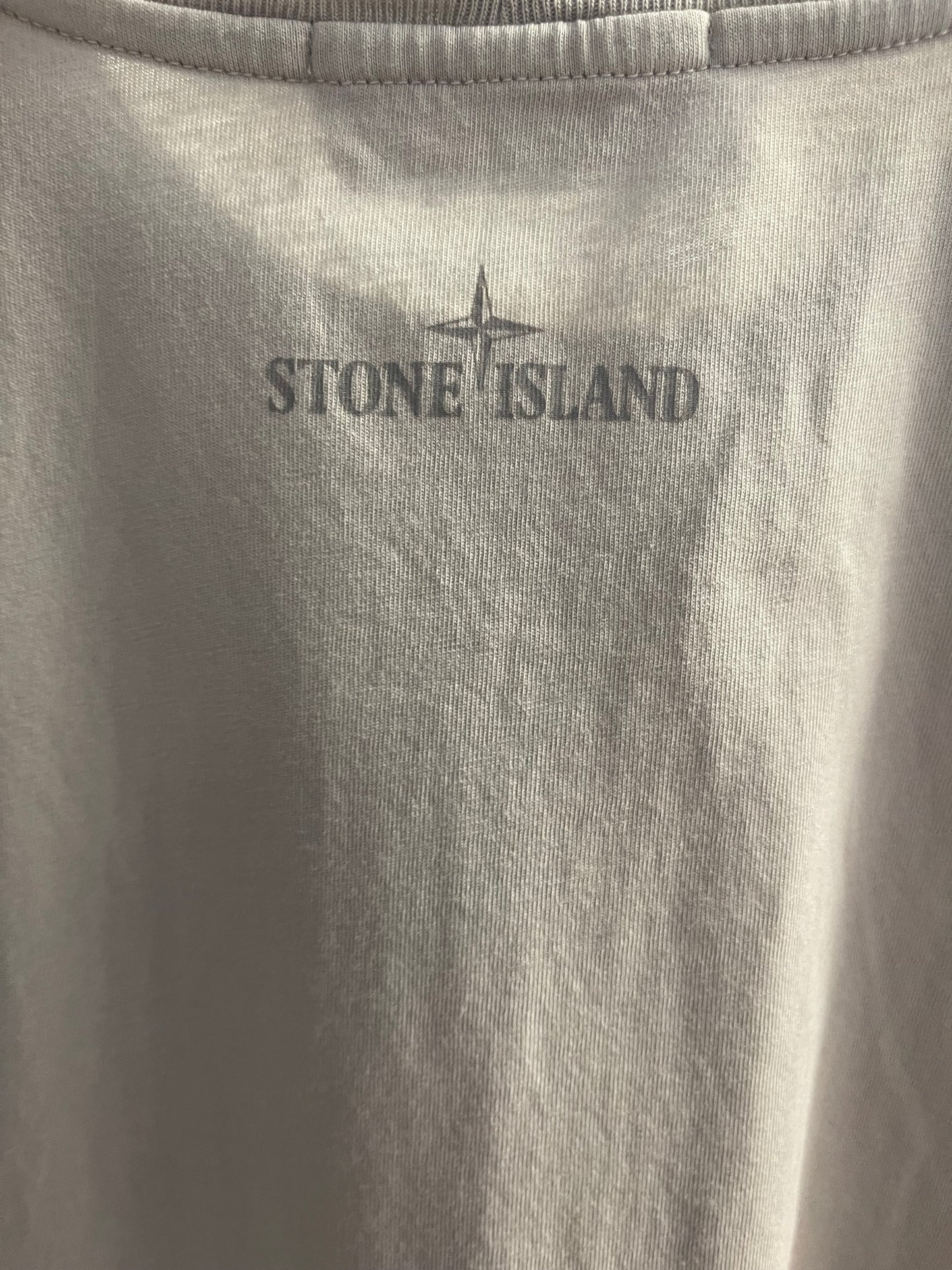 STONE ISLAND JUNIOR