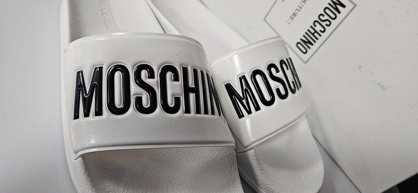 Moschino slides