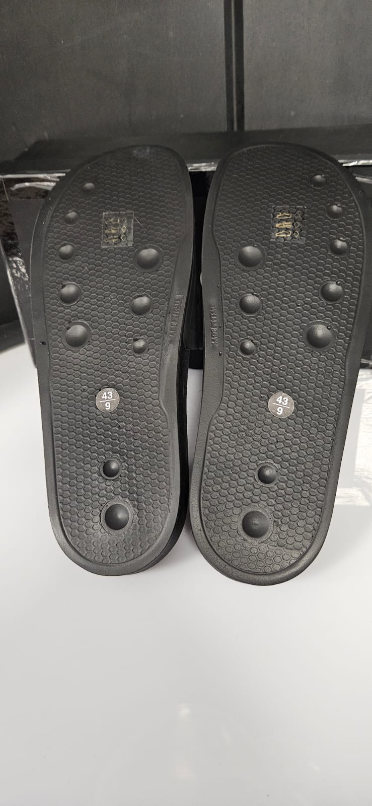 Valentino slides