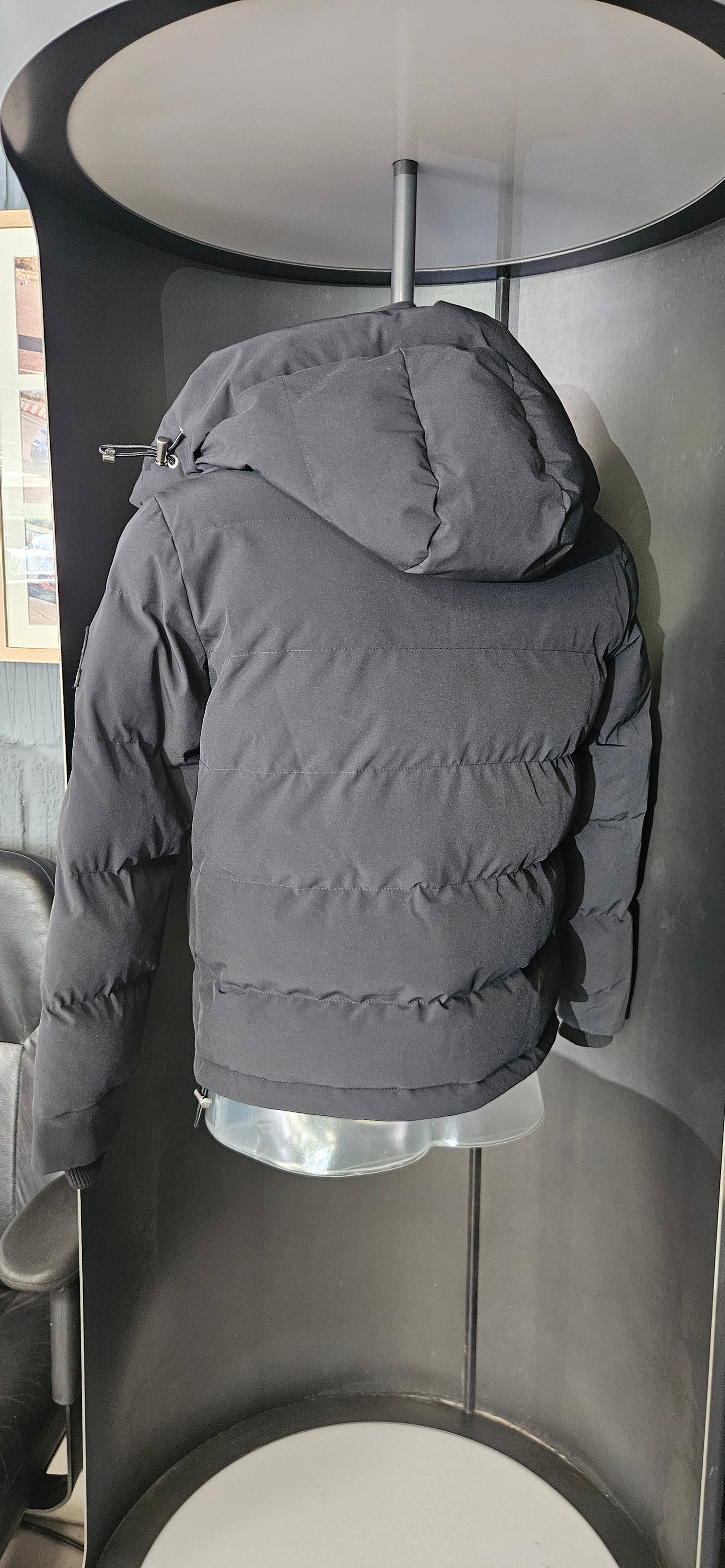 Sandbanks Belle Puffer Jacket