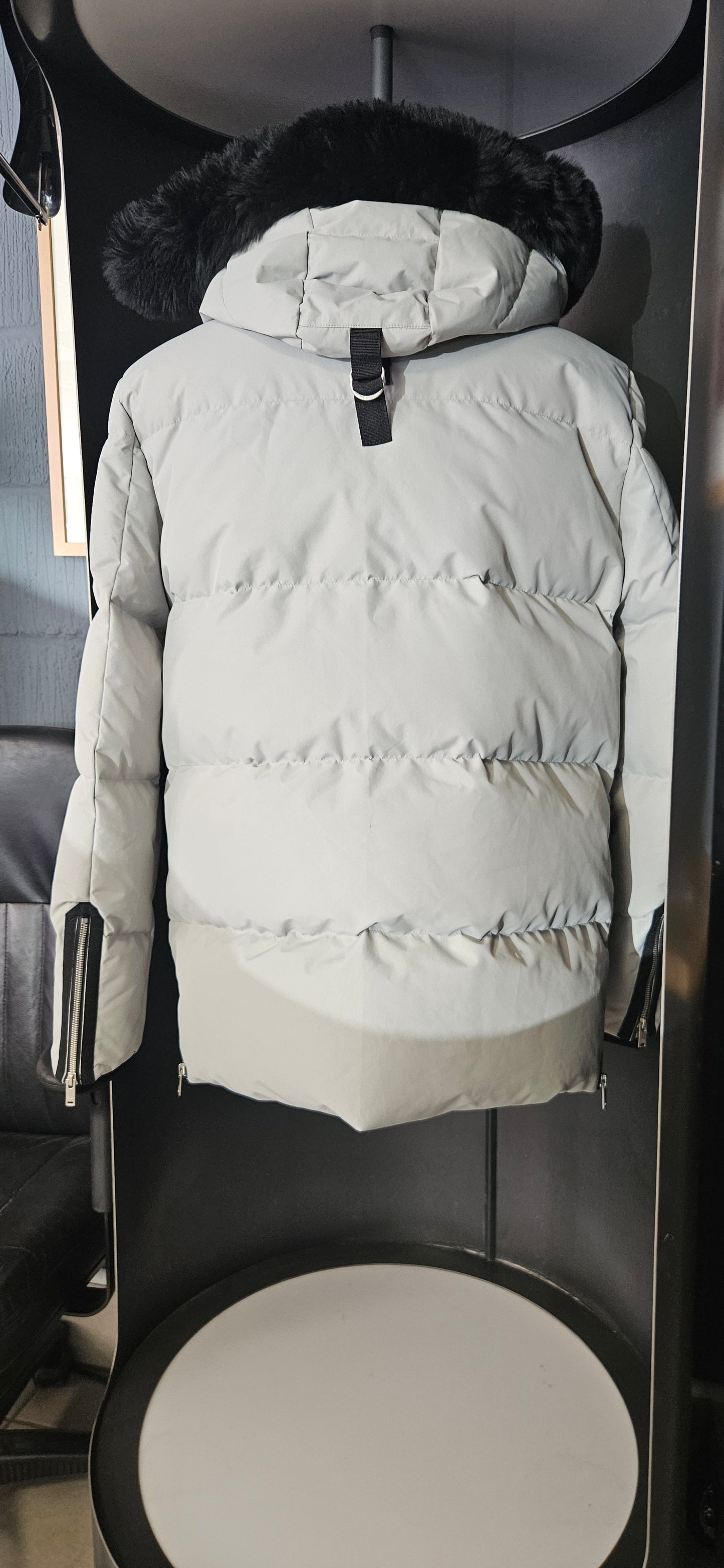 Moose Knuckles Cloud Parka Size Xl