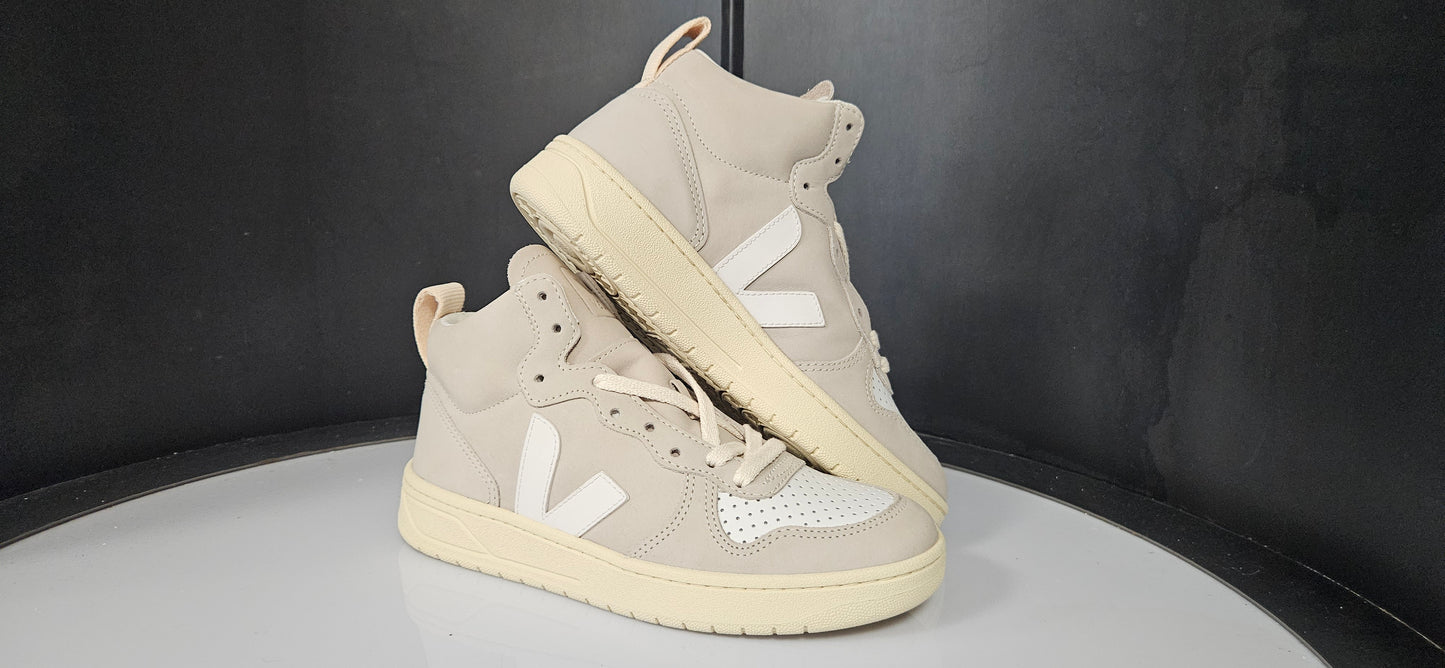 Veja V-15 hi-top