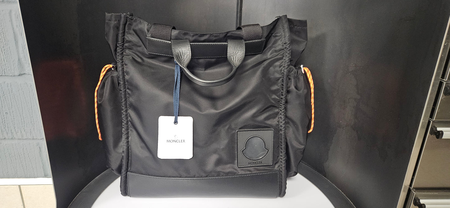 Moncler Parachute unisex totebag