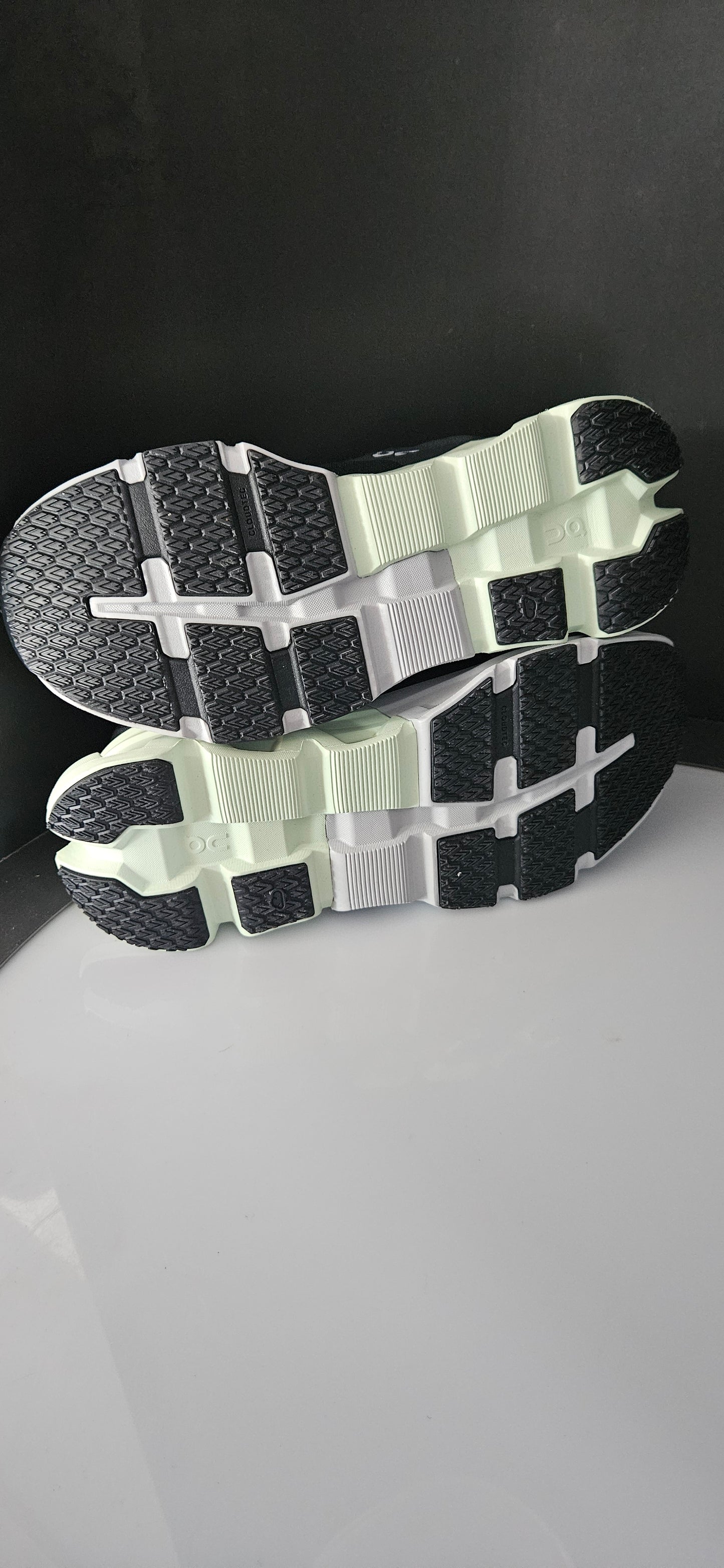 Cloudflyer 5 Jungle | Lima Size 8