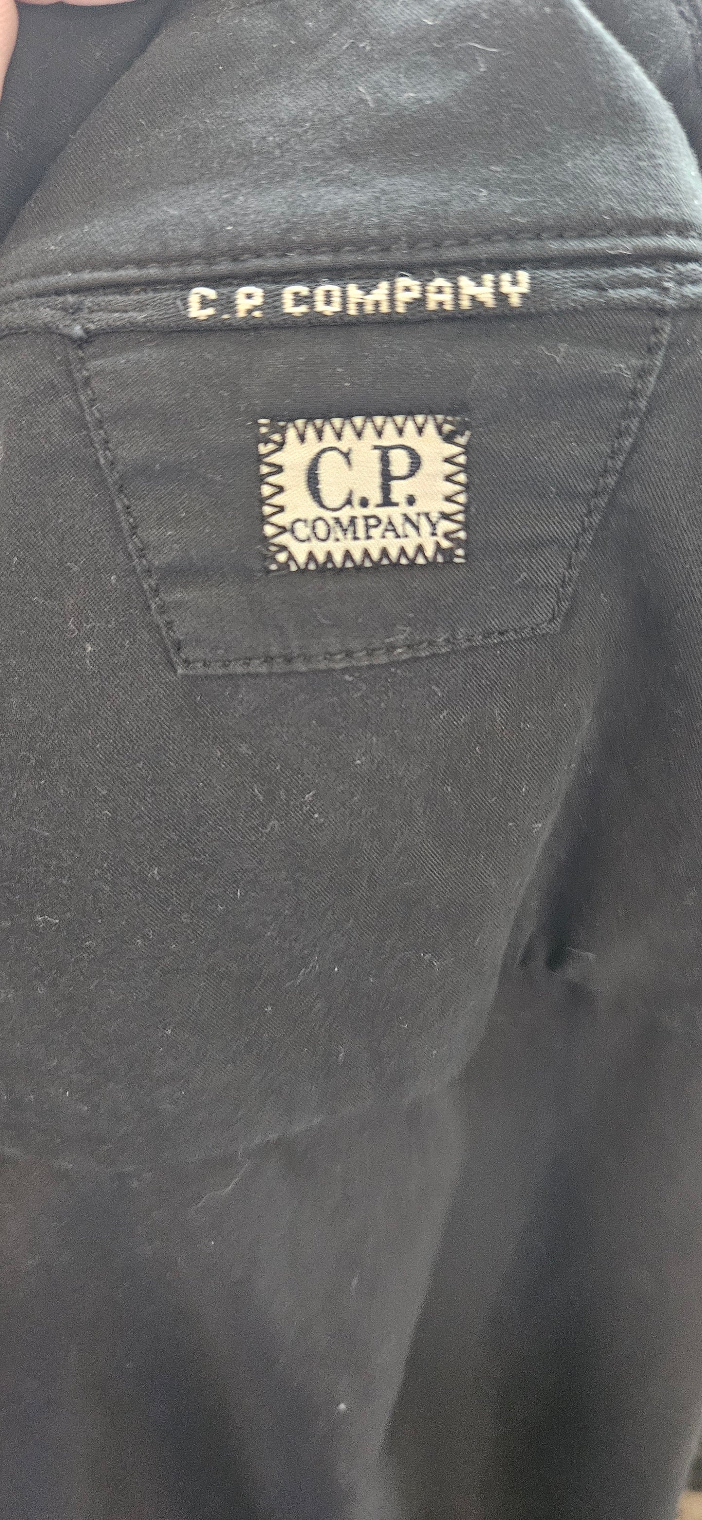 CP Company