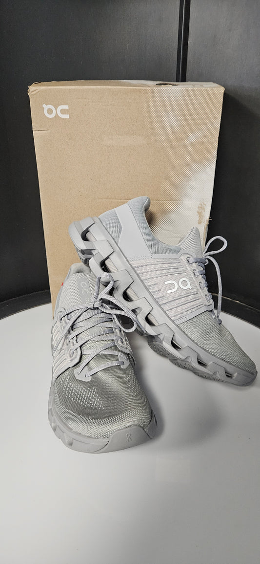 Cloudswift 4 AD Alloy/Frost Size 8.5 Rrp £150