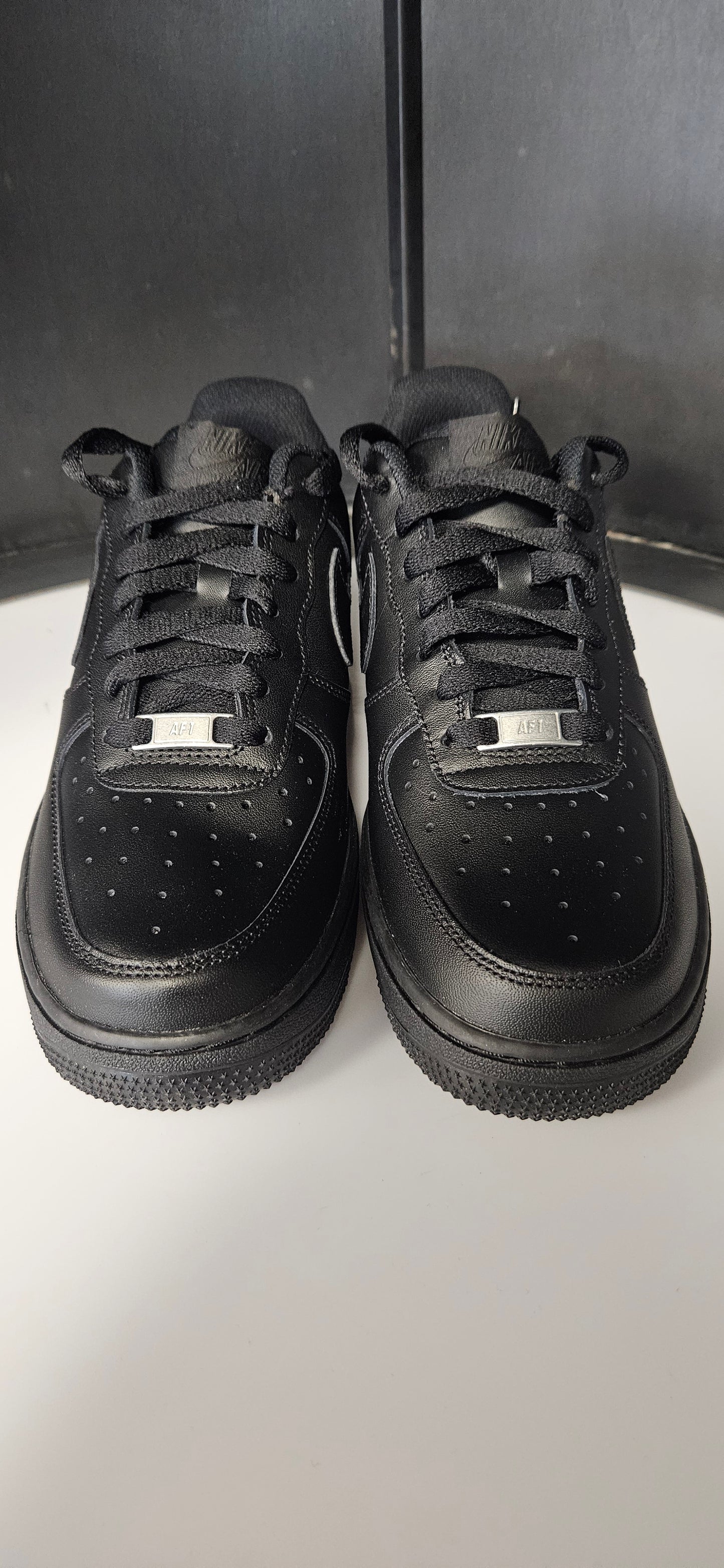 Nike Airforce black