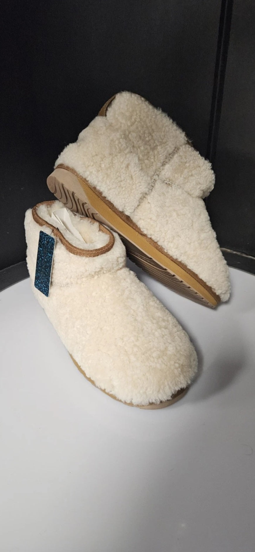 EMU Australia Stinger Micro Teddy Rrp £150