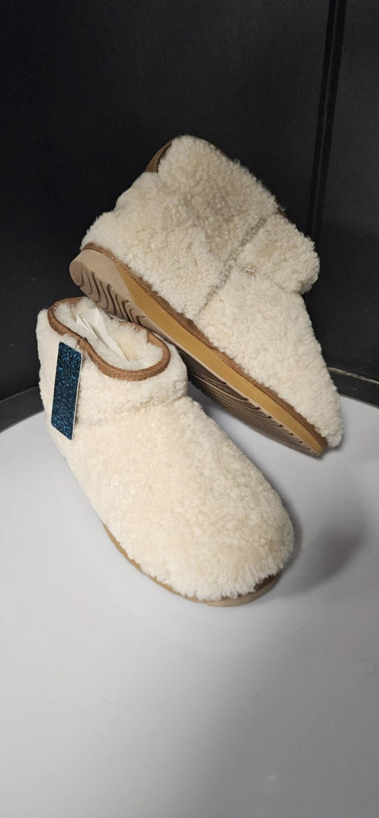 EMU Australia Stinger Micro Teddy Rrp £150