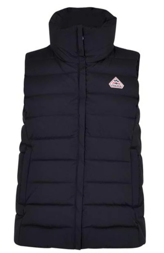 Pyrenex womans gilet size 38