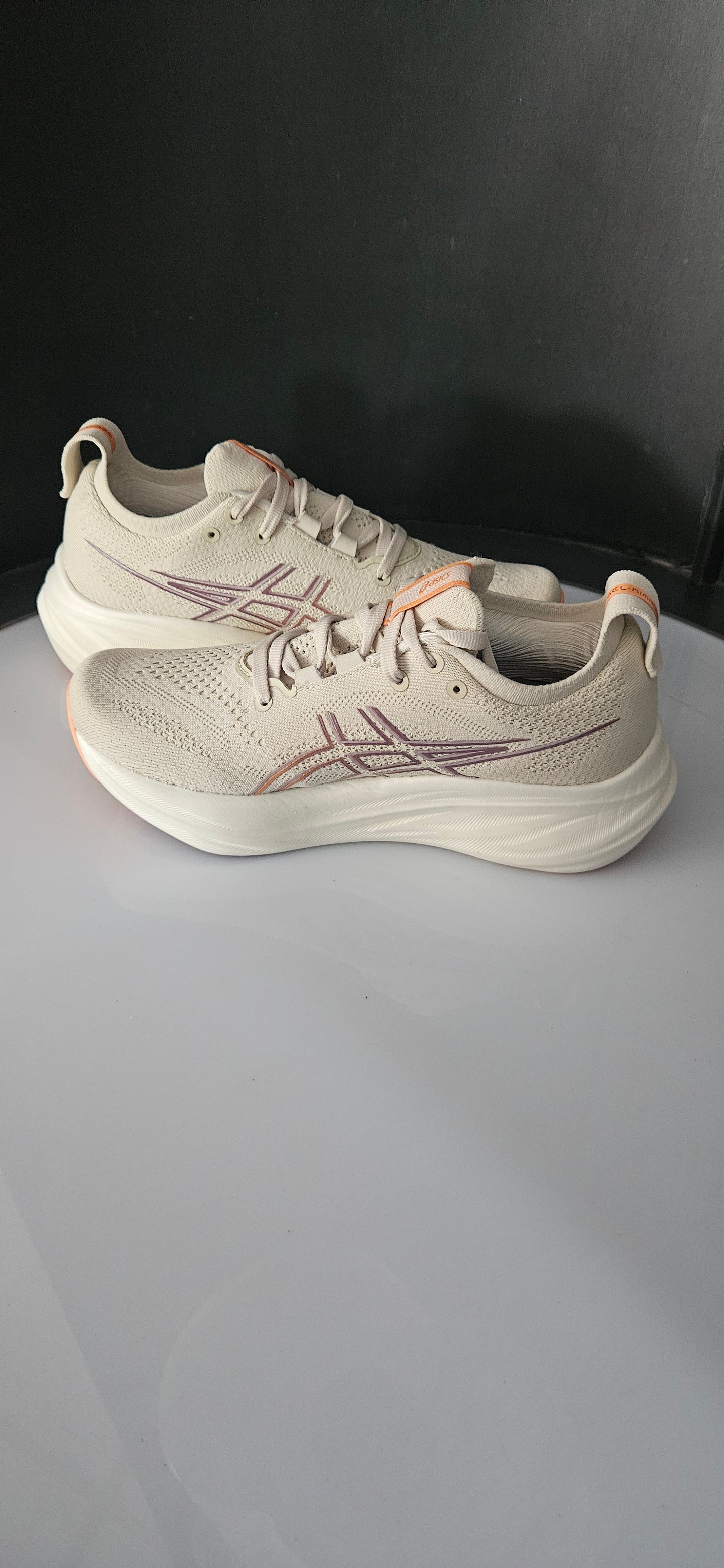 GEL-NIMBUS 27 Uk 4