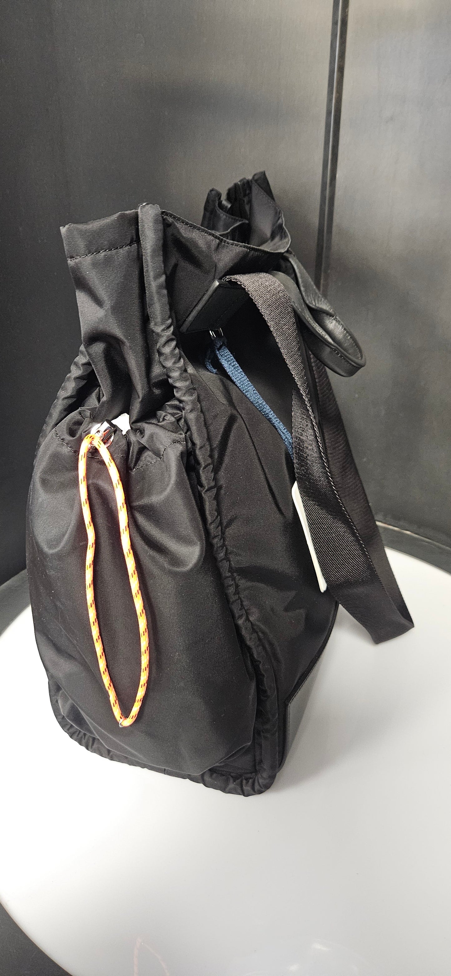Moncler Parachute unisex totebag