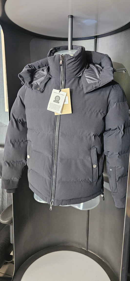 Sandbanks Belle Puffer Jacket