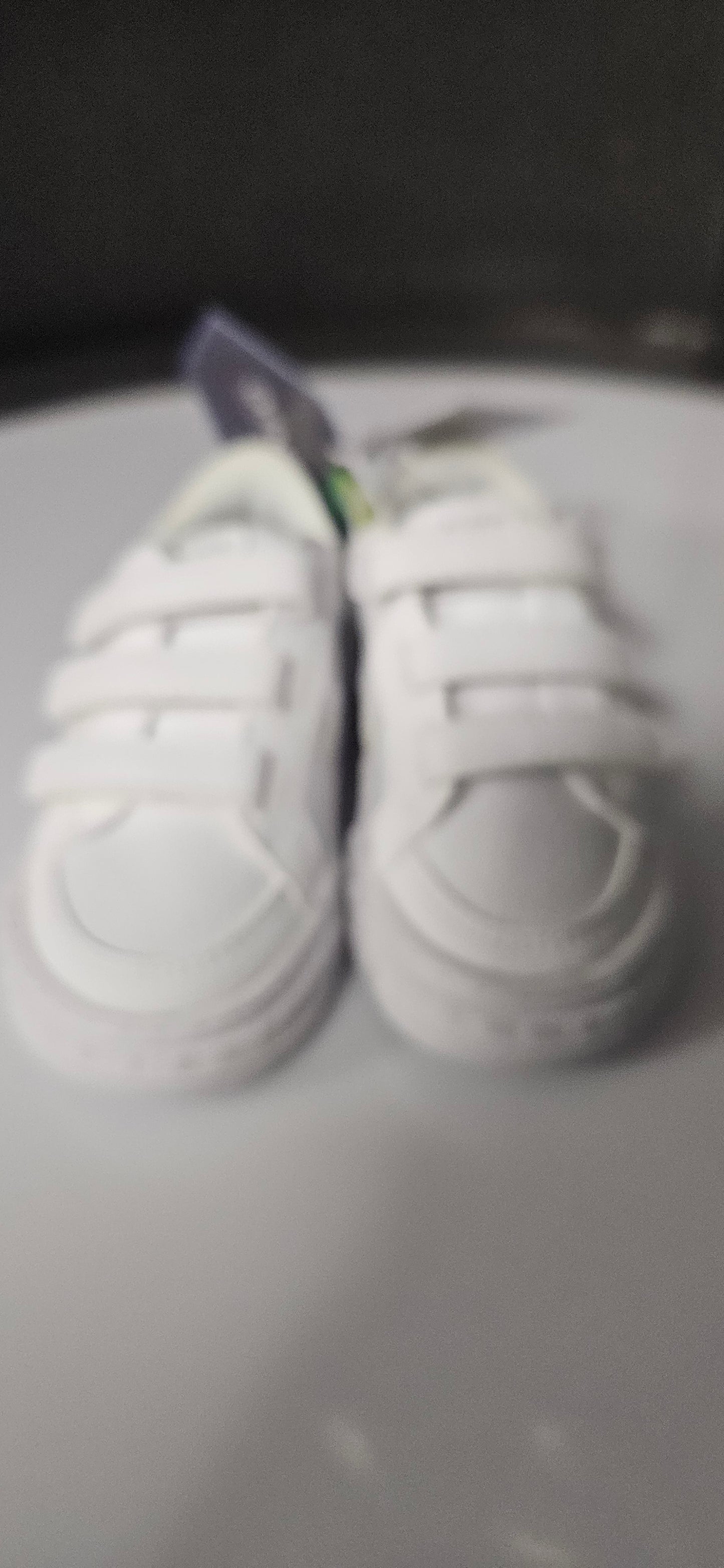 Infant's Powercourt SneakersKids - White - Lacoste