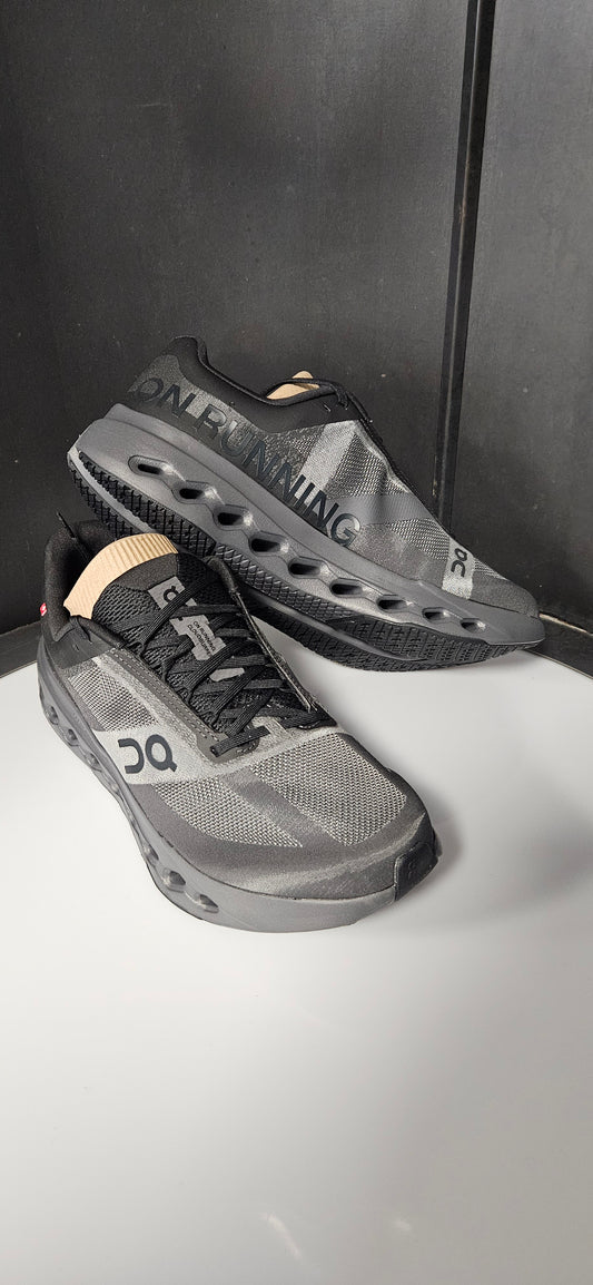 Men's Cloudrunner 2 Waterproof Eclipse/Eclipse Size 7 Rrp £160