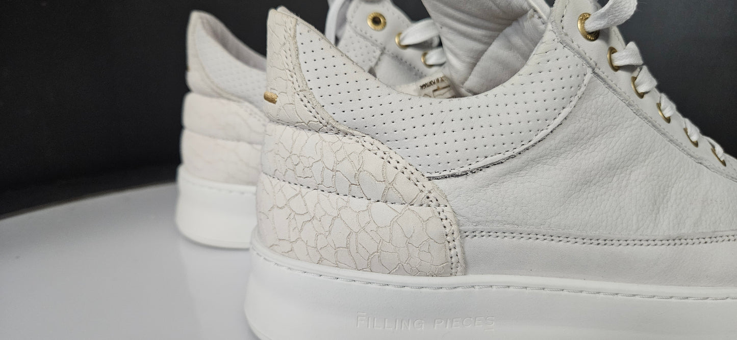 Filling pieces