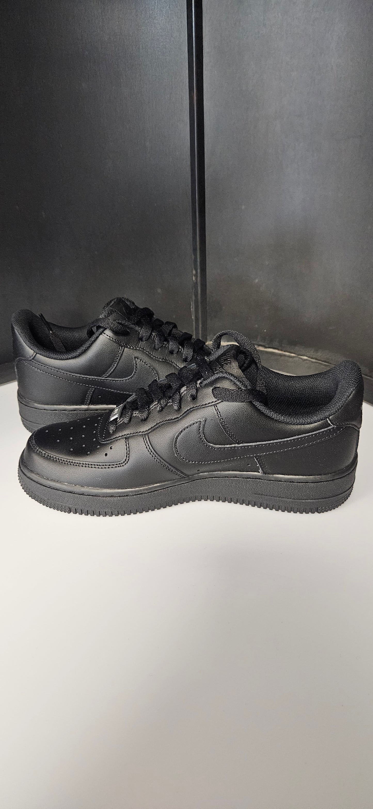 Nike Airforce black