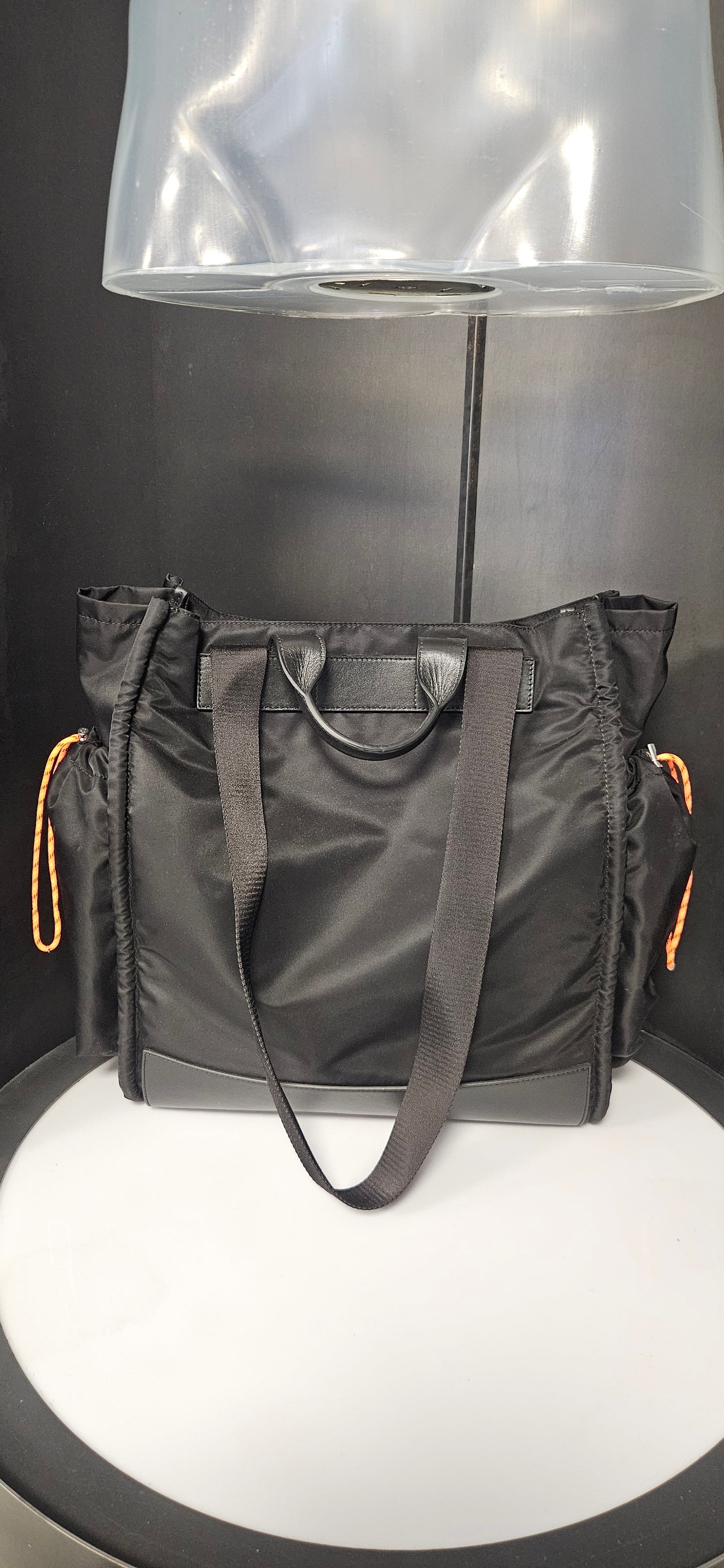 Moncler Parachute unisex totebag