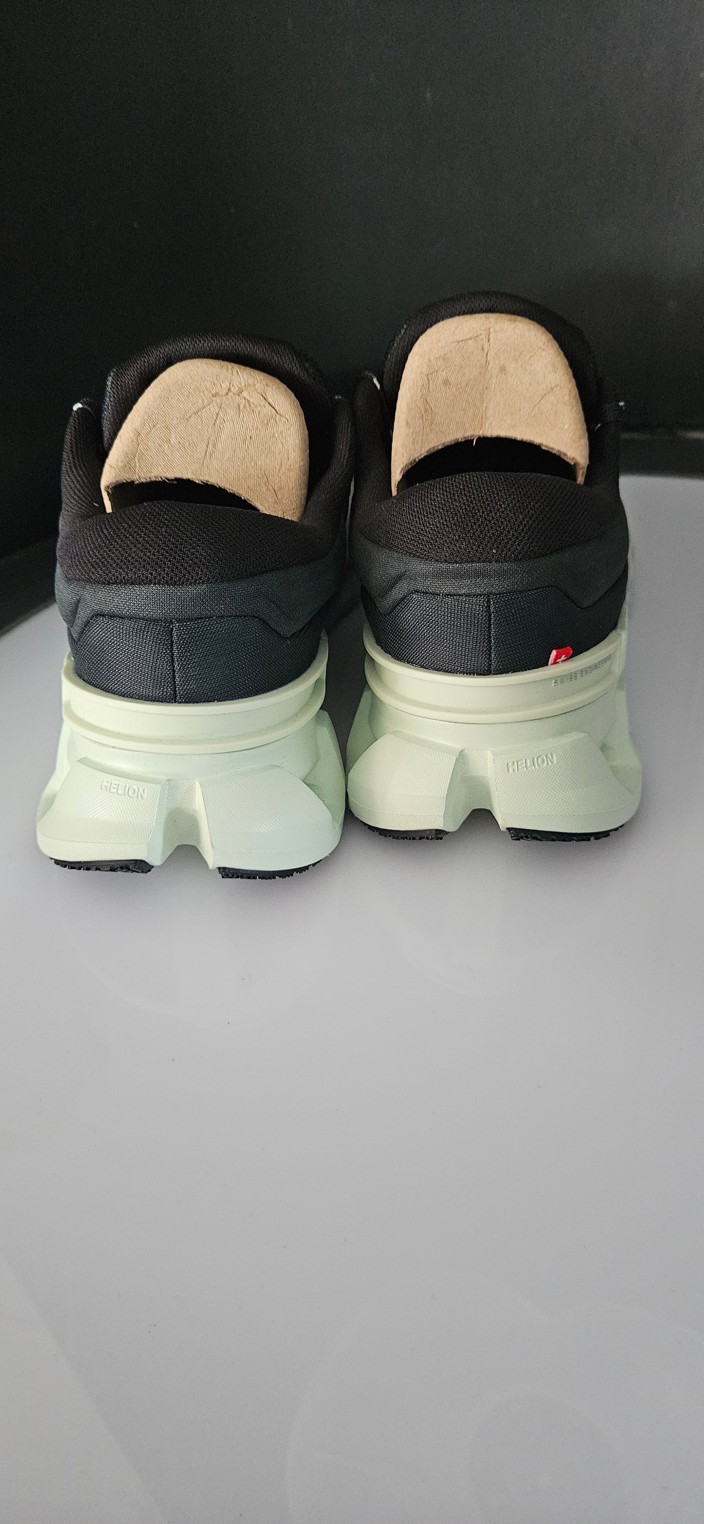 Cloudflyer 5 Jungle | Lima Size 8